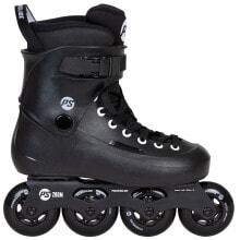 Roller skates