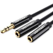 VENTION BBSBY 30 cm Jack 3.5 Cable