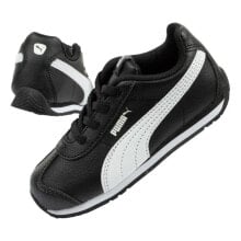 Puma Turin 3 Jr shoes 384432 04