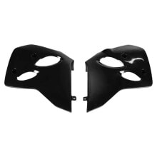 UFO KT03036-001 Radiator Shrouds