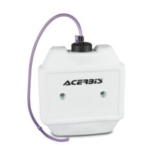 Acerbis Fuel Tank For Front Fork