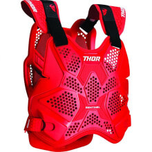 THOR Sentil Pro Protection Vest