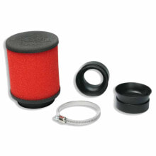 MALOSSI E6 42-50-58.5mm PHB/Mikuni /Keihin air filter