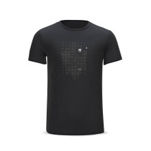 Men's sports T-shirts and T-shirts