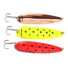 Fishing lures and jigs