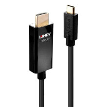 LINDY 43292-LND Cable