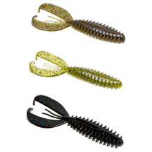 Fishing lures and jigs