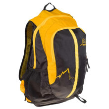 Hiking backpacks