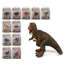 ATOSA Dinosaur 20x14 cm 12 Assorted Figure