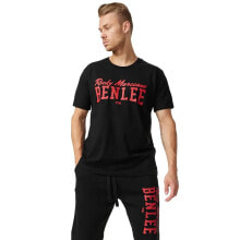 BENLEE Donley Short Sleeve T-Shirt