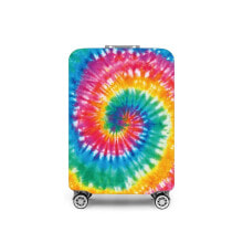 Купить сумки и чемоданы Wellhome: WellHome Fluor suitcase cover