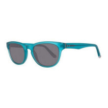 Женские солнцезащитные очки Очки солнцезащитные Gant GR200549L13 бирюзовый (49 мм)