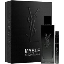 Duftset MYSLF Set (MYSLF 100ml + MYSLF 10ml)