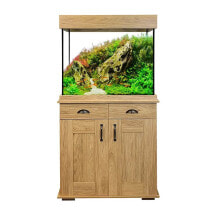 FLUVAL Shaker 168L furniture+cover without aquarium