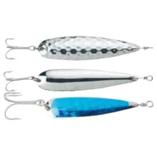 Fishing lures and jigs