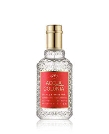 Acqua Colonia 4711 Lychee & White Mint Eau de Cologne Spray