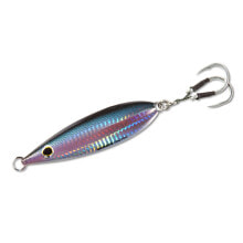 Fishing lures and jigs