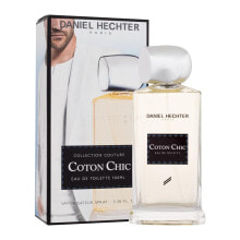 Daniel Hechter Collection Couture Coton Chic 100 ml eau de toilette für Herren