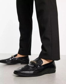 Men's loafers