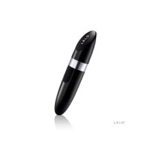 Вибратор Lelo MIA 2 Stimulator Lipstick Black