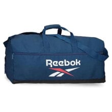 Купить сумки и чемоданы REEBOK ACCESORIOS: REEBOK ACCESORIOS Ashland 54L bag