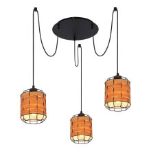 Pendant lights