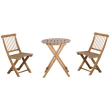 Garden furniture sets