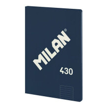 Школьные блокноты MILAN купить от $4