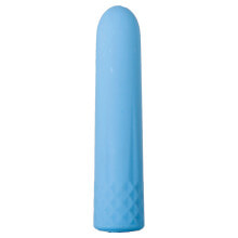 Mini-Vibrator Adam & Eve Diamond Blue