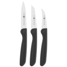 Кухонные ножи Zwilling купить от $37