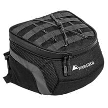 TOURATECH Touring Rear Bag