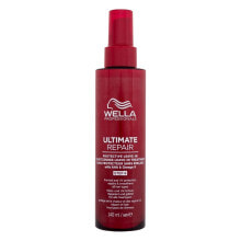 Мусс и пенка для укладки волос Wella купить от $32