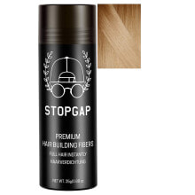 Tinting and camouflage products for hair StopGap
