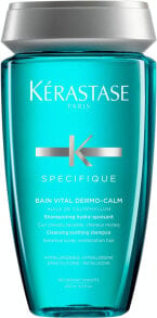 Shampoo für empfindliche Kopfhaut - Kerastase Specifique Bain Vital Dermo Calm Shampoo