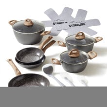 Cookware sets