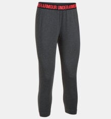 Женские спортивные легинсы Under Armour купить от $31