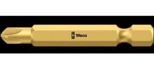 Держатели и биты Wera Torq-Bit 6 871/4 DC Werkzeugstahl legiert diamantbeschichtet F 6.3 1 St