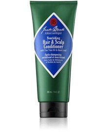 Jack Black Hair Care Nourishing Hair & Scalp Conditioner (295 ml)