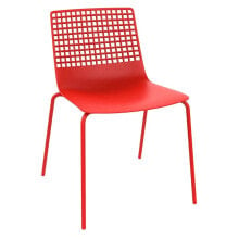 RESOL Wire Chair