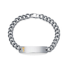 Partner steel bracelet for men Magnum 1367P01010
