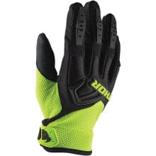 THOR Spectrum off-road gloves