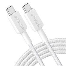 ANKER 322 8M 60W USB-C cable