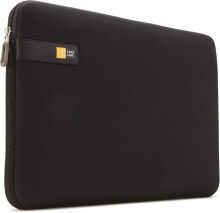 Чехлы для планшетов case Logic LAPS-111 Black сумка для ноутбука 29,5 cm (11.6") чехол-конверт Черный 3201339