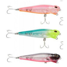 Baits and jigs for fishing