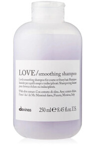 Shampoos for hair