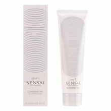 Очищающий гель для лица Sensai Silky Step 1 Sensai DV000011 125 ml