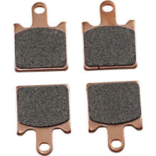 SBS 838HS Sintered Brake Pads