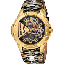 Купить наручные часы Just Cavalli: Часы мужские Just Cavalli YOUNG SCUDO Ø 44 мм