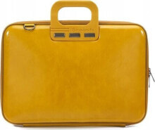 Torba Bombata Bombata Evolution 15"-16" yellow купить онлайн