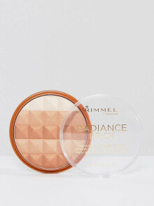 Rimmel London – Radiance – Strahlender Bräunungspuder